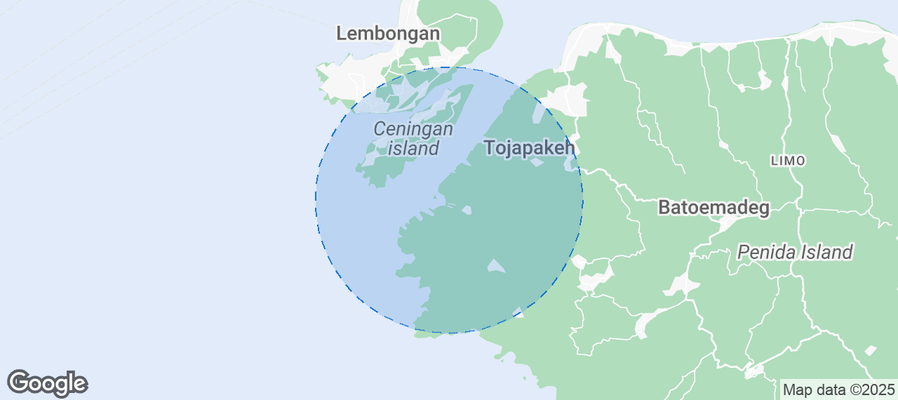 Discover Kecamatan Nusa Penida Airbnb Analytics